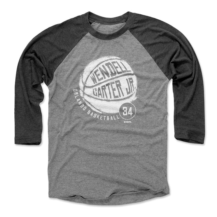 Wendell Carter Jr. Orlando Basketball WHT