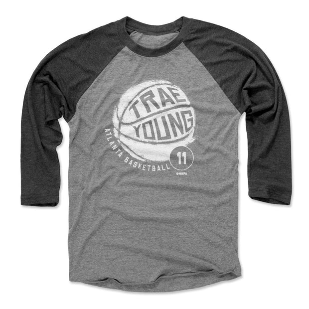 Trae Young Atlanta Basketball WHT