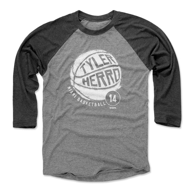 Tyler Herro Miami Basketball WHT