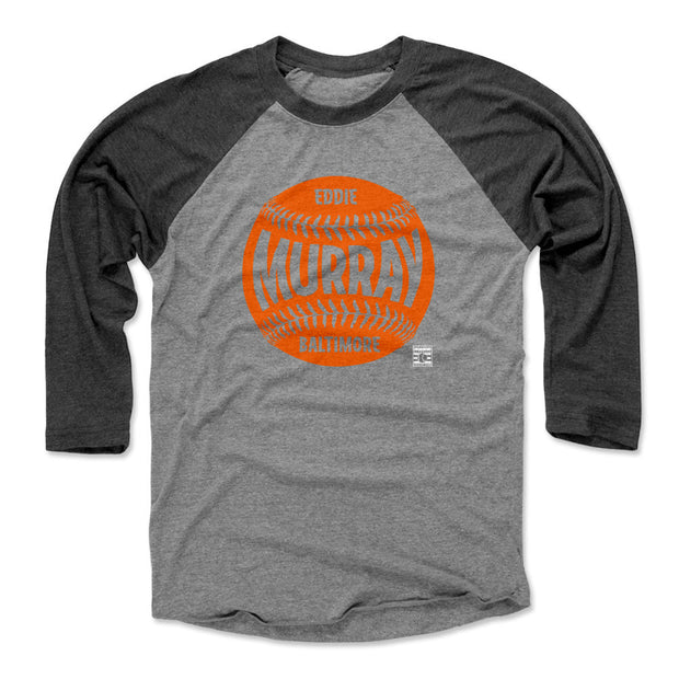 Eddie Murray Baltimore Baseball WHT