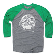 Chris Livingston Milwaukee Basketball WHT