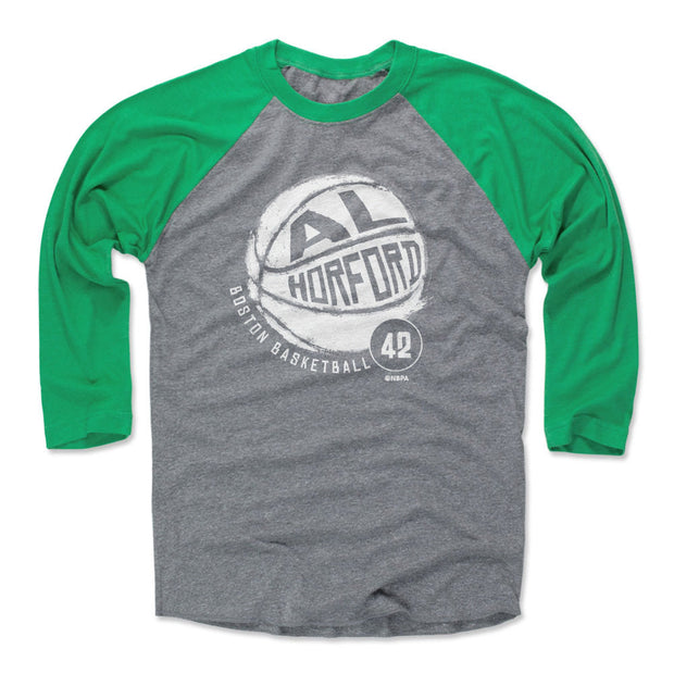 Al Horford Boston Basketball WHT