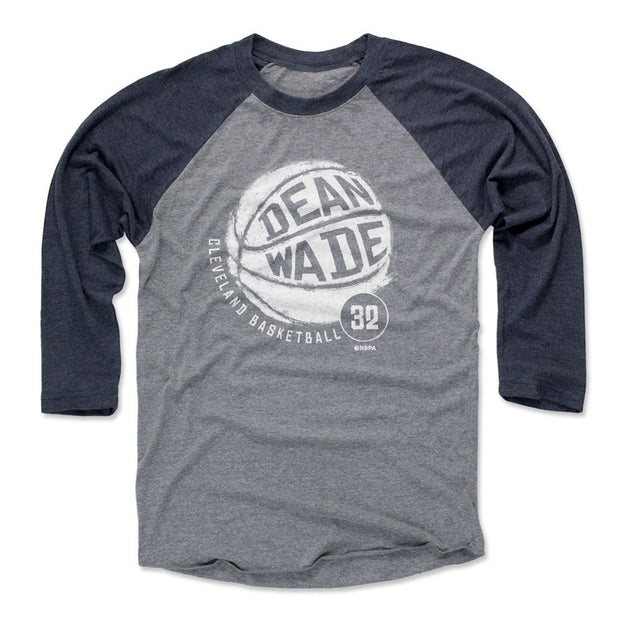 Dean Wade Cleveland Basketball WHT