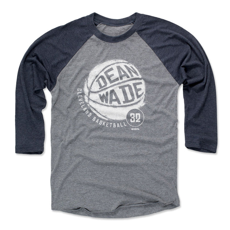 Dean Wade Cleveland Basketball WHT