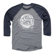 Trey Murphy III New Orleans Basketball WHT