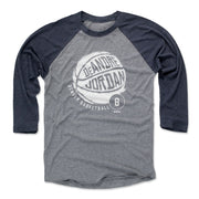 DeAndre Jordan Denver Basketball WHT