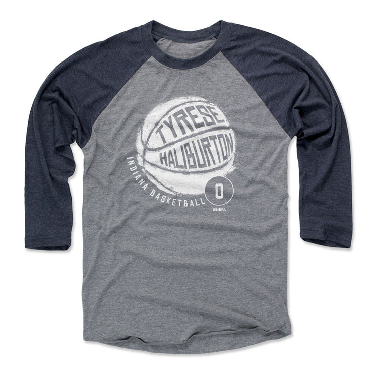 Tyrese Haliburton Indiana Basketball WHT