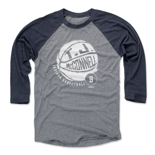 T.J. McConnell Indiana Basketball WHT