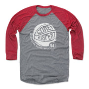 Corey Kispert Washington Basketball WHT