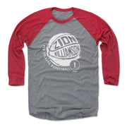 Zion Williamson New Orleans Basketball WHT