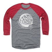 Tari Eason Houston Basketball WHT