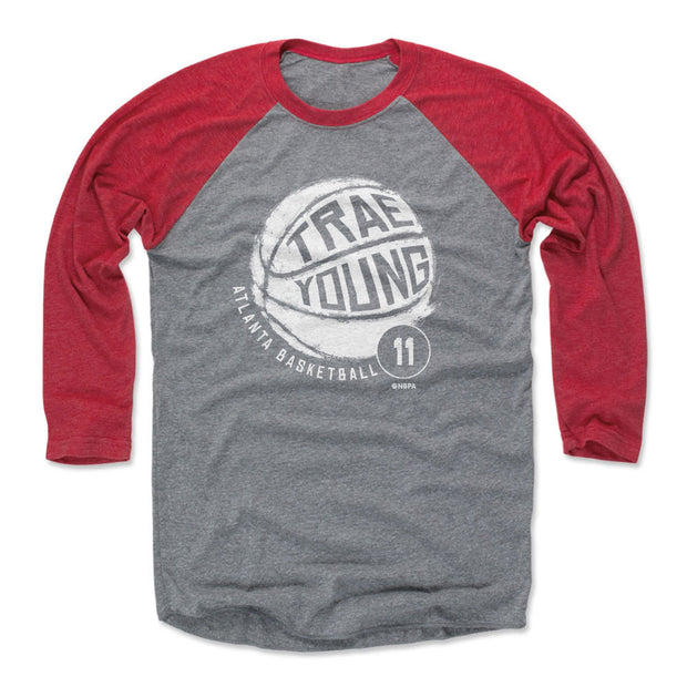 Trae Young Atlanta Basketball WHT