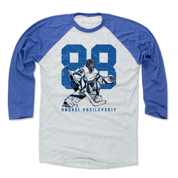 Andrei Vasilevskiy Retro B