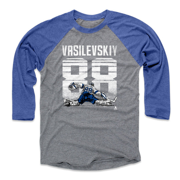 Andrei Vasilevskiy Retro W WHT
