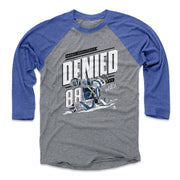 Andrei Vasilevskiy Behind The Back Save W WHT