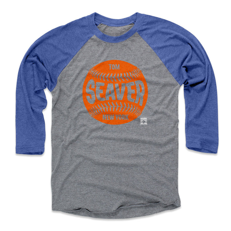 Tom Seaver New York Baseball WHT