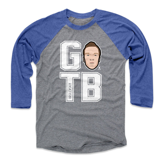 Andrei Vasilevskiy GO TB W WHT