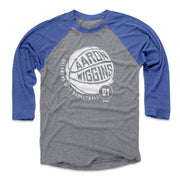 Aaron Wiggins Oklahoma City Basketball WHT
