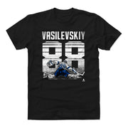 Andrei Vasilevskiy Retro W WHT