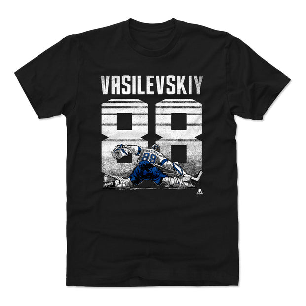 Andrei Vasilevskiy Retro W WHT