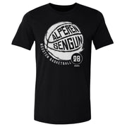 Alperen Sengun Houston Basketball WHT