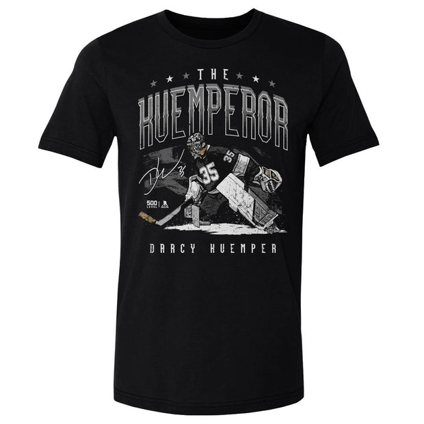 Darcy Kuemper Los Angeles The Kuemperor WHT