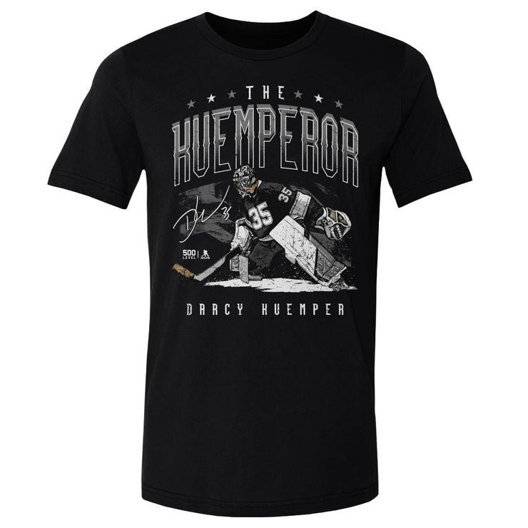Darcy Kuemper Los Angeles The Kuemperor WHT