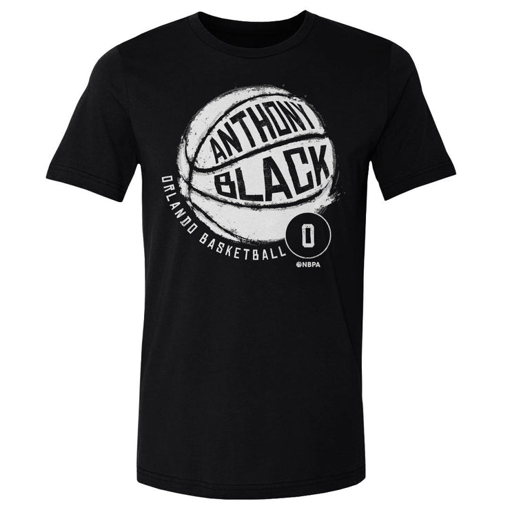 Anthony Black Orlando Basketball WHT