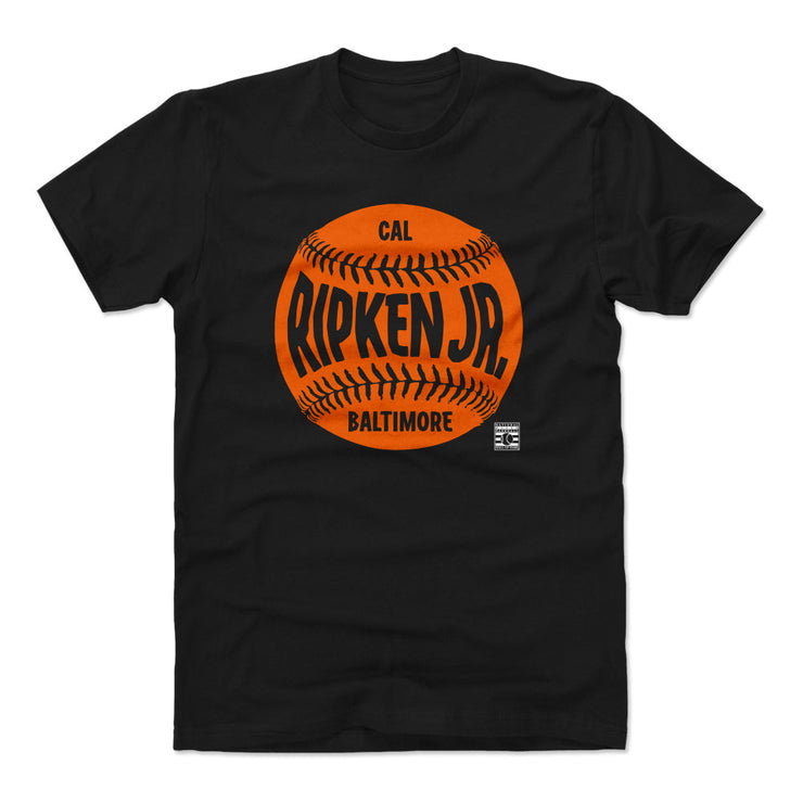Cal Ripken Jr. Baltimore Baseball WHT