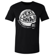 Zeke Nnaji Denver Basketball WHT