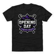Colorado Baseball Opening Day WHT