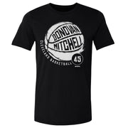 Donovan Mitchell Cleveland Basketball WHT
