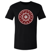 Portland Thorns FC Vintage Primary Logo WHT