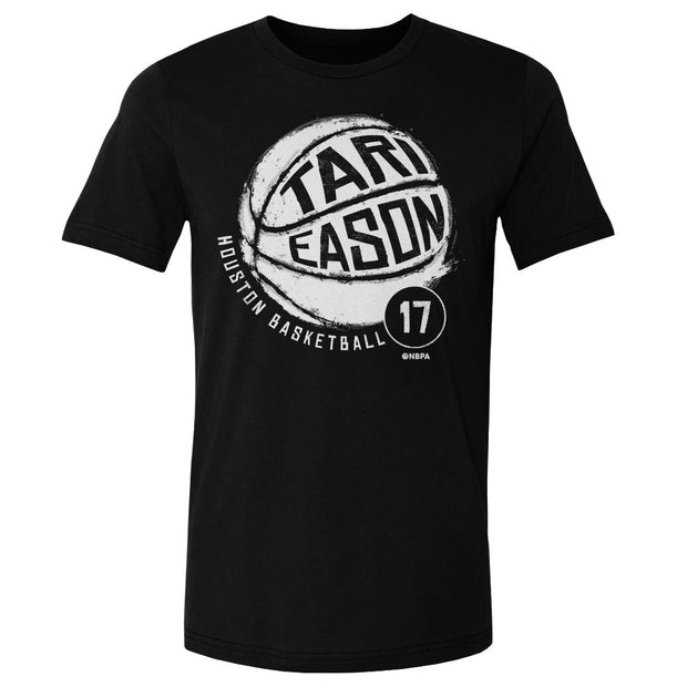 Tari Eason Houston Basketball WHT