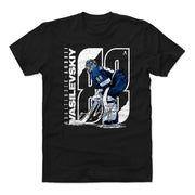 Andrei Vasilevskiy Stretch WHT