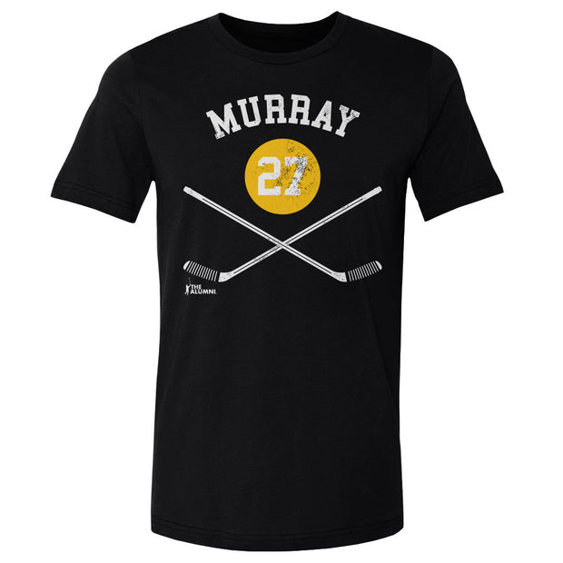 Glen Murray Boston 27 Sticks WHT