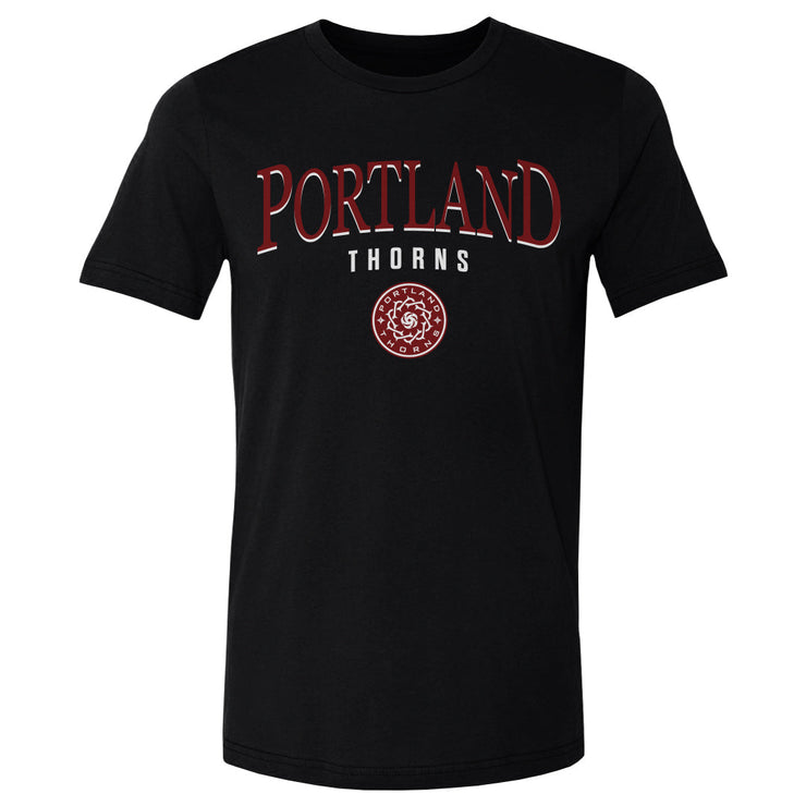 Portland Thorns FC Arch WHT