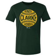 Denzel Clarke Sacramento Vintage Baseball WHT