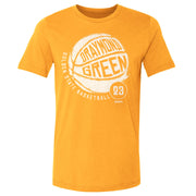 Draymond Green Golden State Basketball WHT