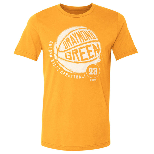 Draymond Green Golden State Basketball WHT