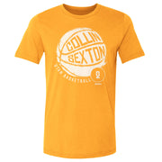 Collin Sexton Utah Basketball WHT
