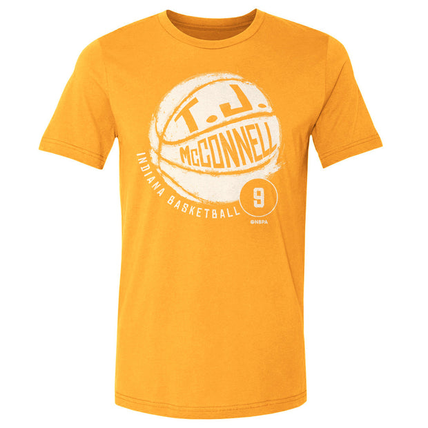 T.J. McConnell Indiana Basketball WHT