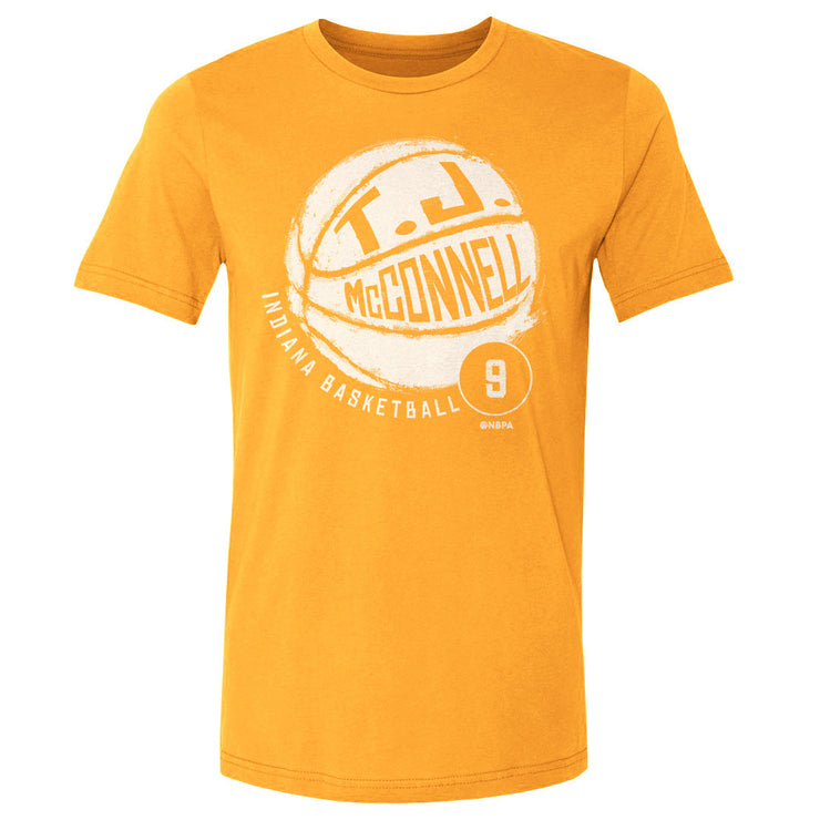 T.J. McConnell Indiana Basketball WHT