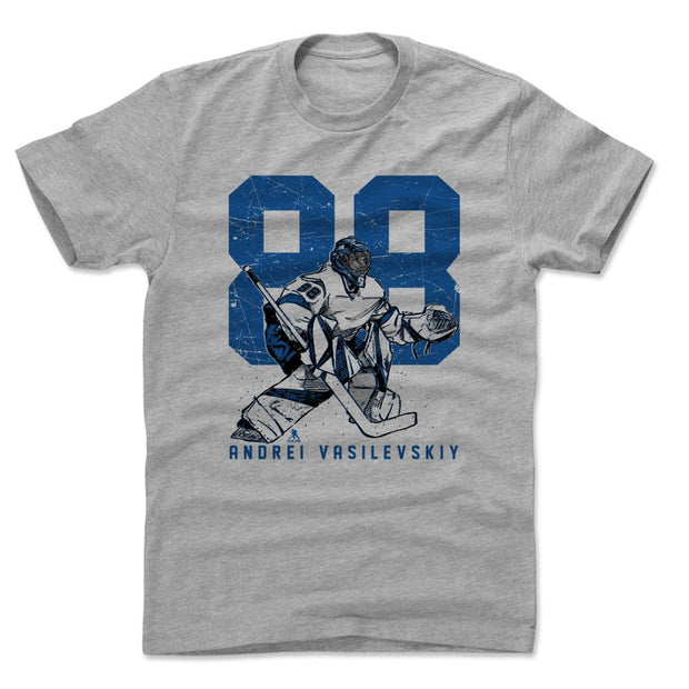 Andrei Vasilevskiy Retro B