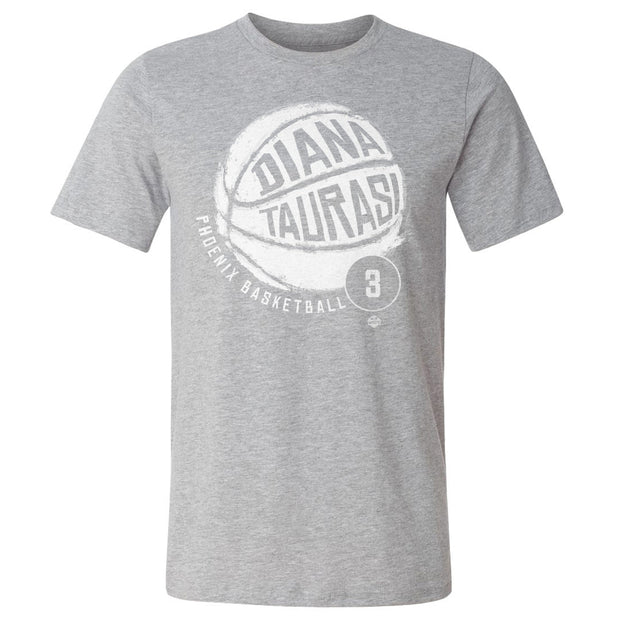 Diana Taurasi Phoenix Basketball WHT