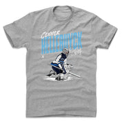 Connor Hellebuyck Chisel WHT