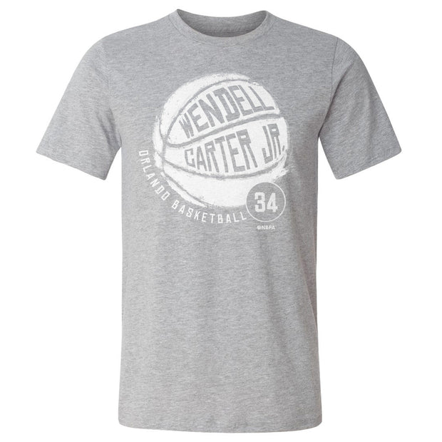 Wendell Carter Jr. Orlando Basketball WHT
