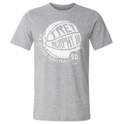 Trey Murphy III New Orleans Basketball WHT