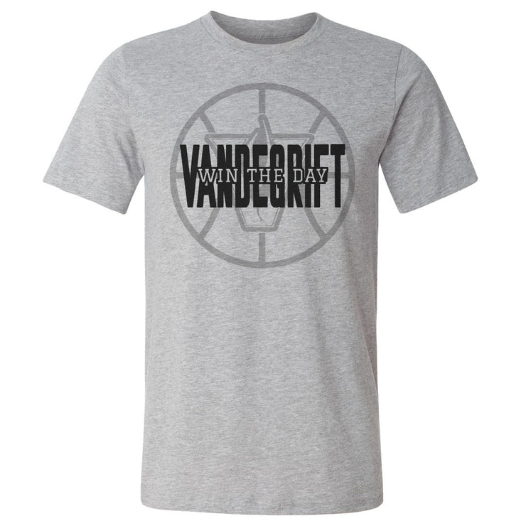 Vandegrift Crown Trio Win The Day Basketball