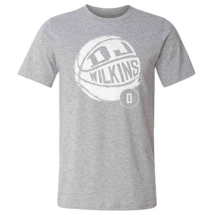 D.J. Wilkins College Basketball WHT